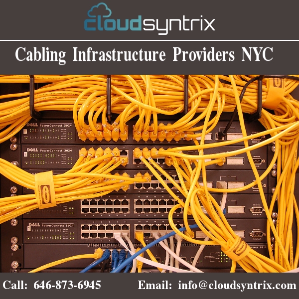 Cabling-Infrastructure-Providers-NYC